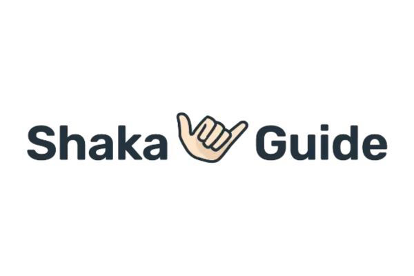 Shaka Guide audio tours